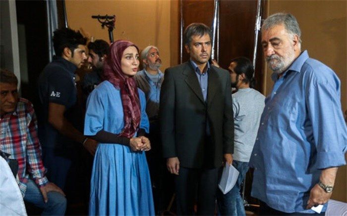 حال و هوای متفاوت آنتن شبکه نسیم در ایام  محرم