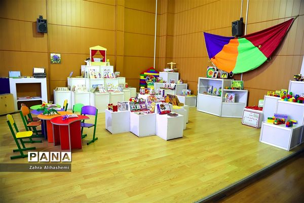 دستاوردهای شرکت صنایع آموزشی وزارت آموزش و پرورش