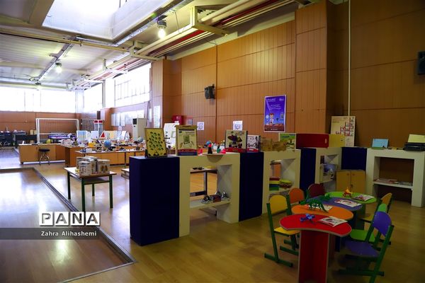 دستاوردهای شرکت صنایع آموزشی وزارت آموزش و پرورش