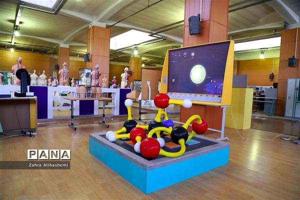 دستاوردهای شرکت صنایع آموزشی وزارت آموزش و پرورش