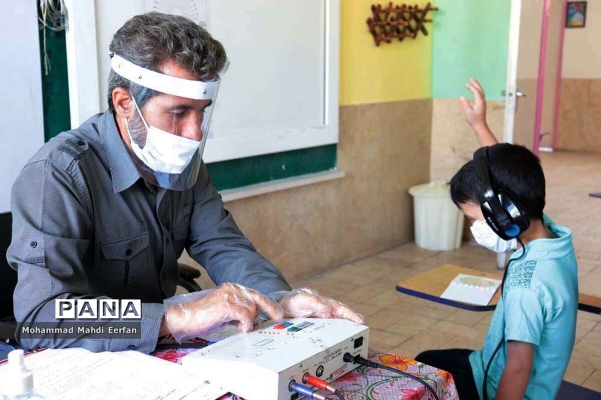 لاشکی: بیش از ۲۵ هزار نیرو در آموزش و پرورش استخدام می‌شوند