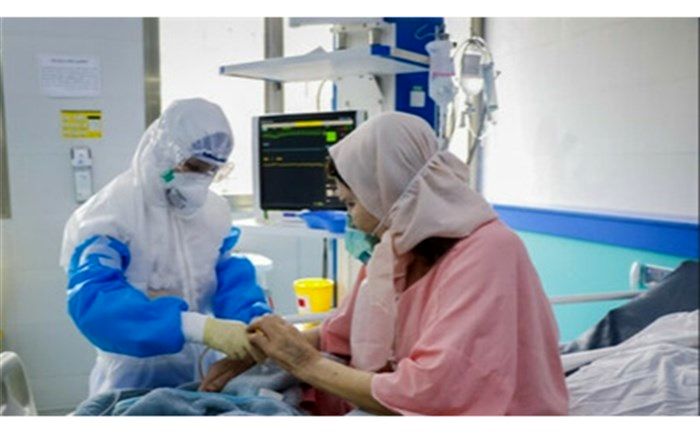 45 کرونایی جدید در 24 ساعت گذشته در استان اردبیل شناسایی شدند