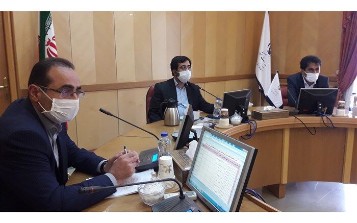 درآمد اموال مازاد دولتی برای فعال سازی پروژه ها هزینه می شود