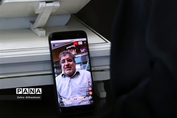 روزهای پرکار آموزش و پرورش شهر تهران