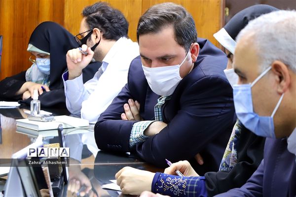 روزهای پرکار آموزش و پرورش شهر تهران