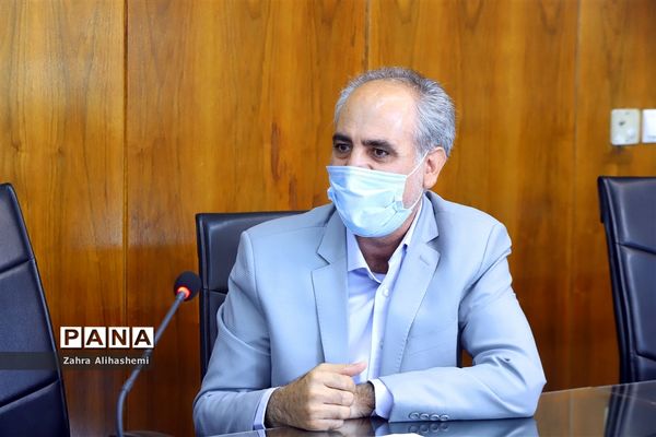 روزهای پرکار آموزش و پرورش شهر تهران