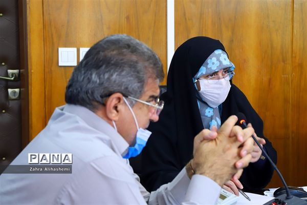 روزهای پرکار آموزش و پرورش شهر تهران