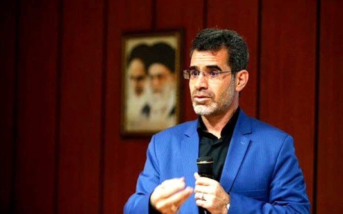 محبی: تعیین رسانه‌های پشتیبان برای دروس آنلاین، از اقدامات سازمان پژوهش است