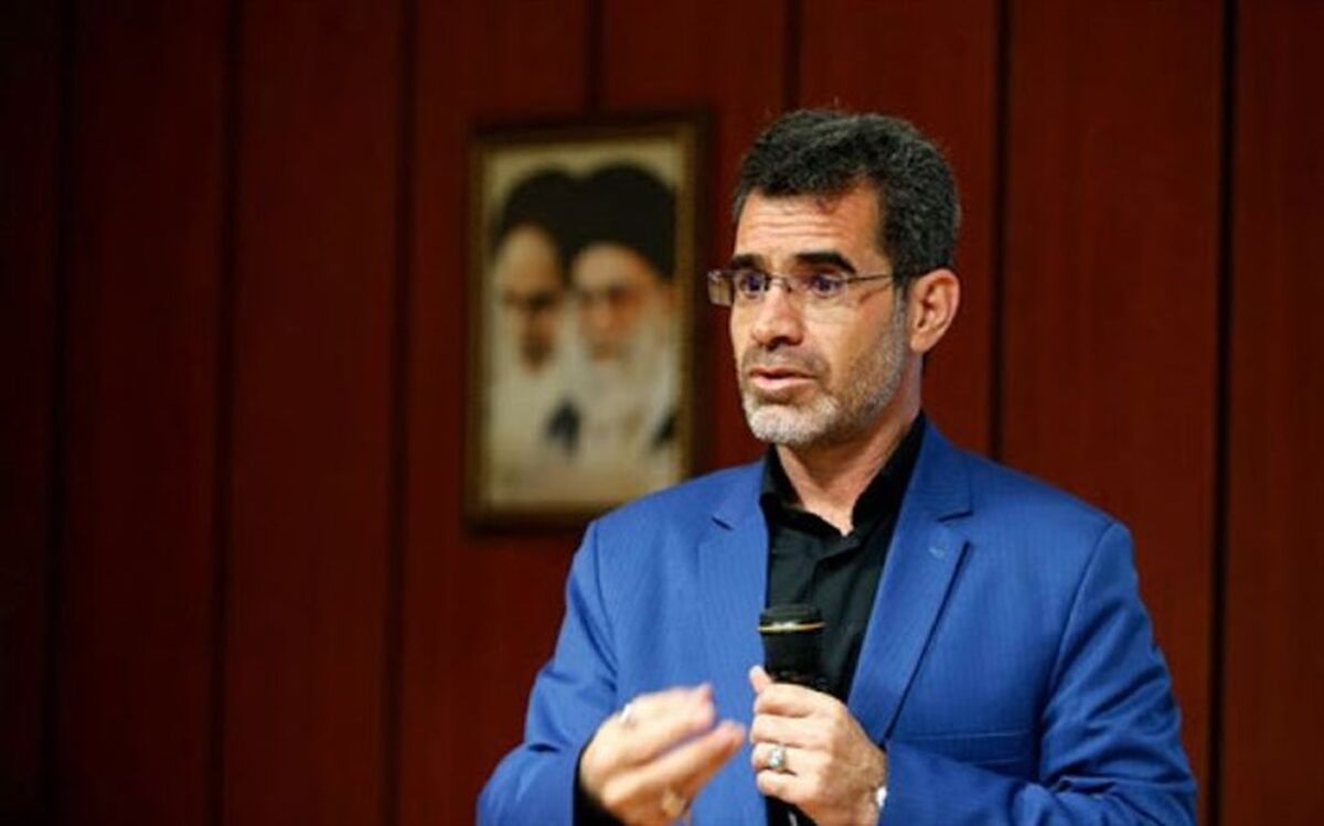 محبی: تعیین رسانه‌های پشتیبان برای دروس آنلاین، از اقدامات سازمان پژوهش است