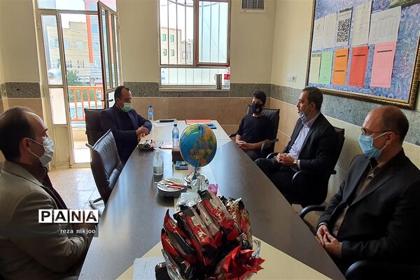 برگزاری آخرین کنکور قرن در بهارستان یک