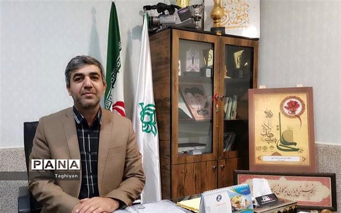 آموزش مجازی پیشتازان، از اولویت‌های ماست