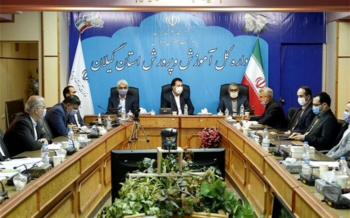 اختصاص 96 ساعت برای آموزش فضای مجازی فرهنگیان