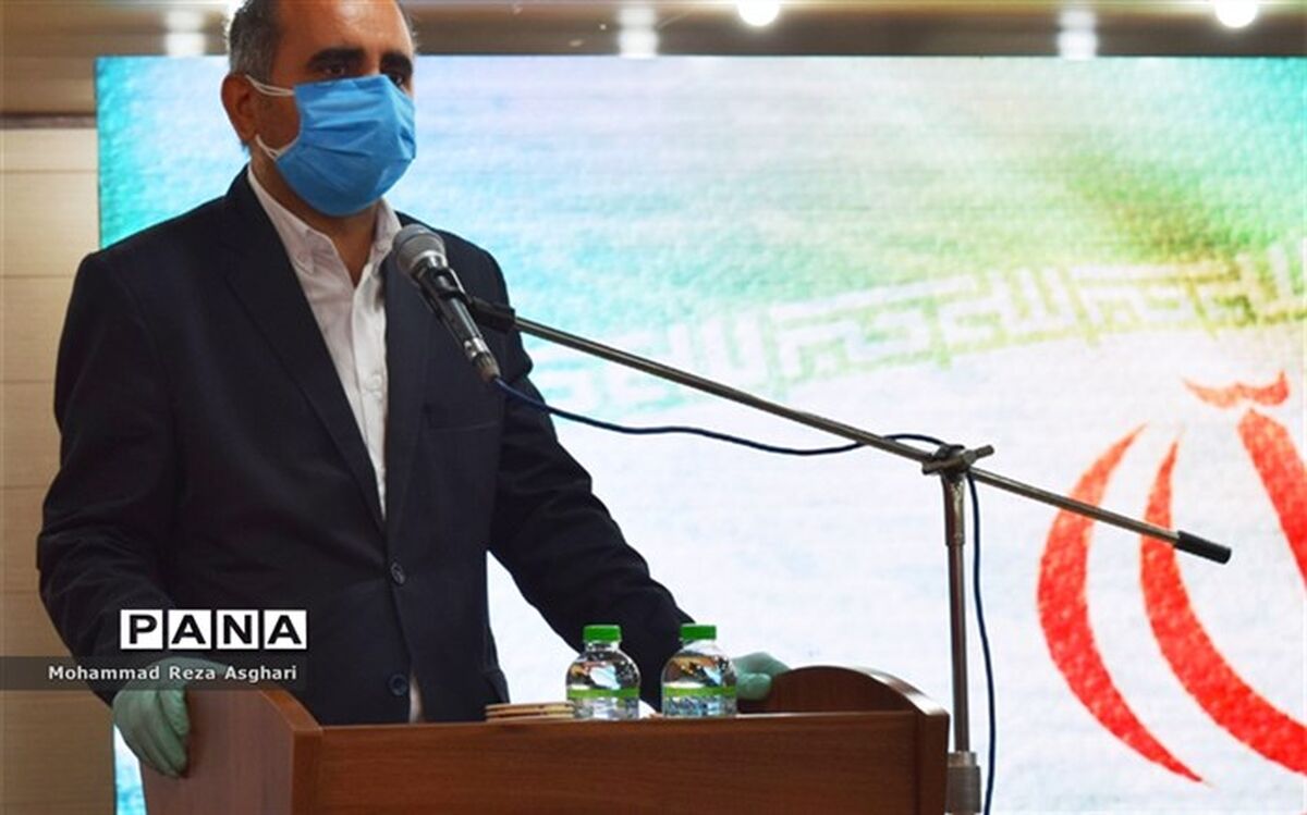 خوش قدم : جشنواره فجر صادق منطقه 14، الگویی مناسب برای  شهر تهران است