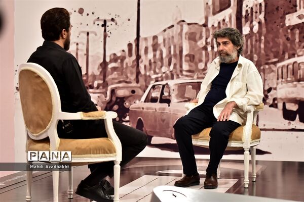 فصل چهارم چهل‌تیکه