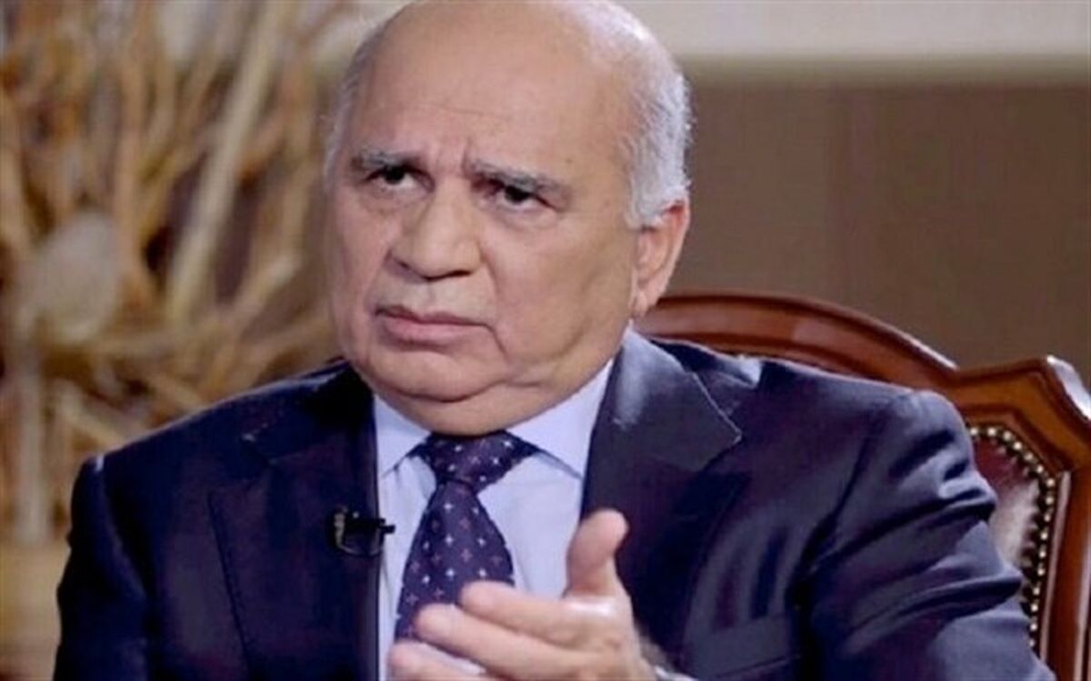 وزیر خارجه عراق: روابط عراق با ایران بر پایه منافع مشترک استوار است