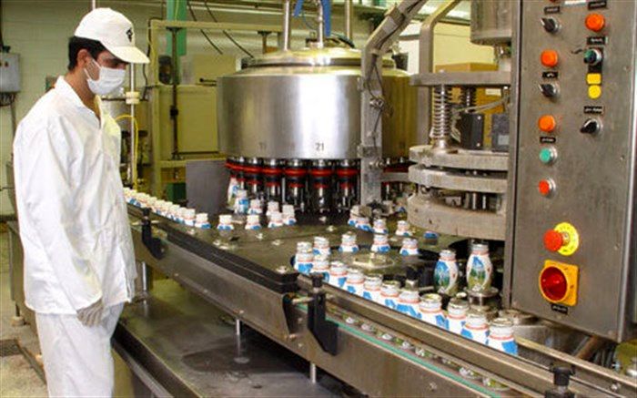 کشورهای همسایه مقصد صادرات 38 میلیون دلاری آبمیوه