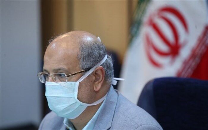 زالی: داوطلبان کنکور بعد از آزمون به سفر نروند