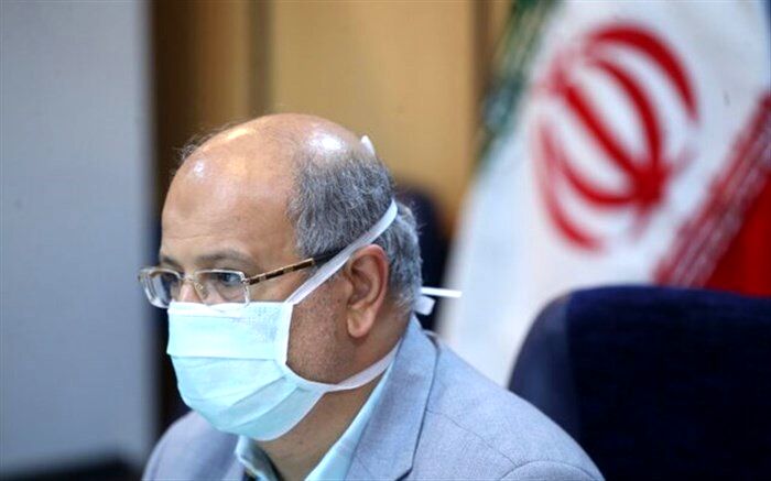 زالی: داوطلبان کنکور بعد از آزمون به سفر نروند