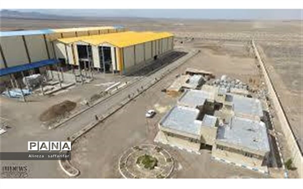حل معضل بیکاری در اردستان با راه اندازی کارخانه های راکد