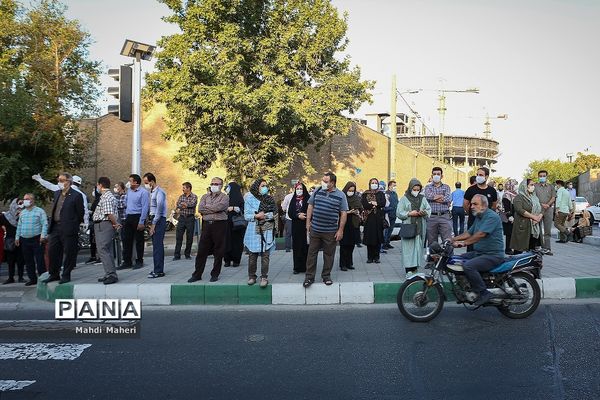 کنکور سراسری سال ۹۹