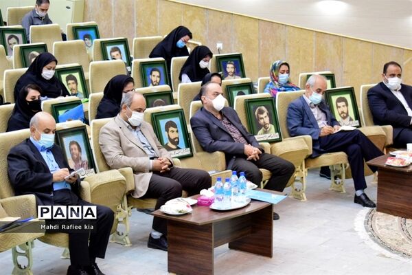 برگزارى نشست خبرى و مطبوعاتى رئیس سازمان جهاد کشاورزى آذربایجان شرقى با اصحاب رسانه به مناسبت هفته دولت