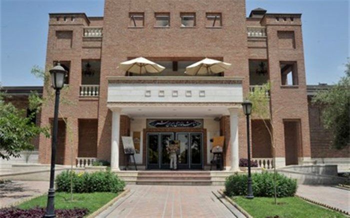 بازگشایی تماشاخانه "ایرانشهر" پس از وقفه 180 روزه