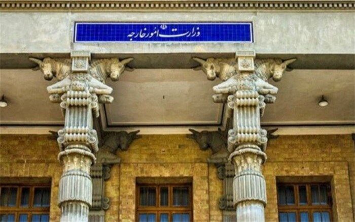 احضار کاردار امارات به خاطر تیراندازی به لنج صیادی ایرانی
