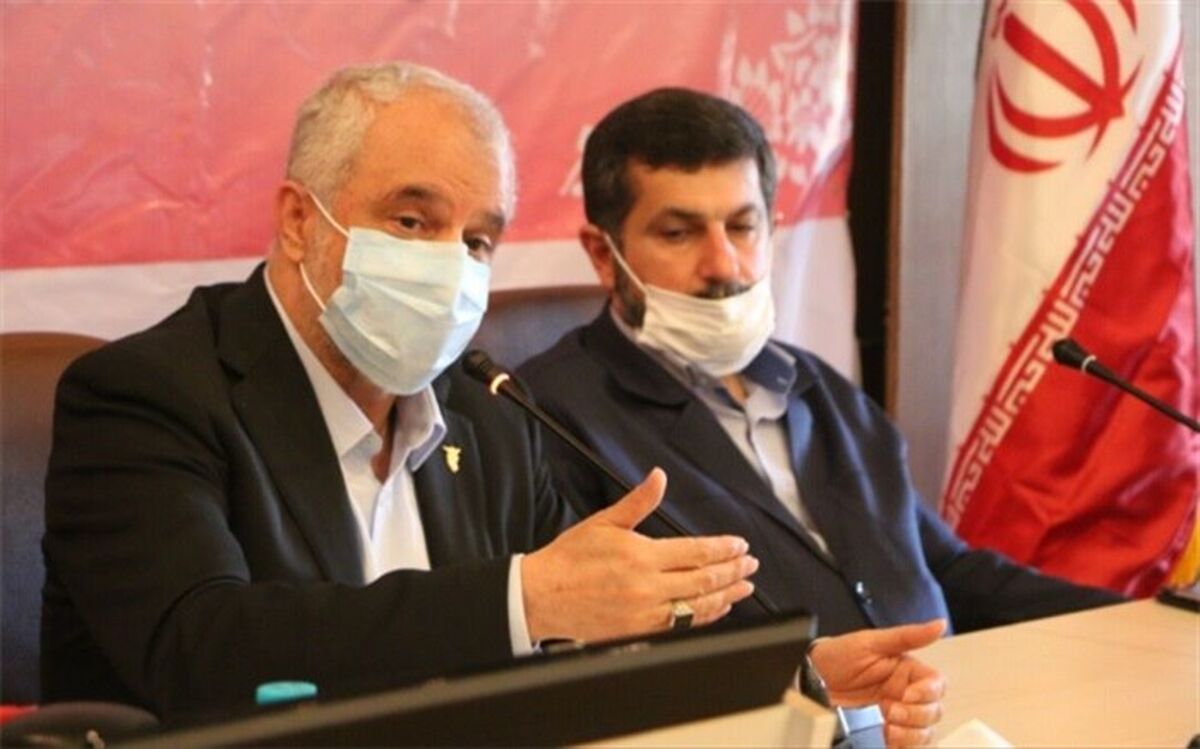 رییس بنیاد شهید و امور ایثارگران کشور: مطالبات ایثارگران هفته دولت پرداخت می‌شود