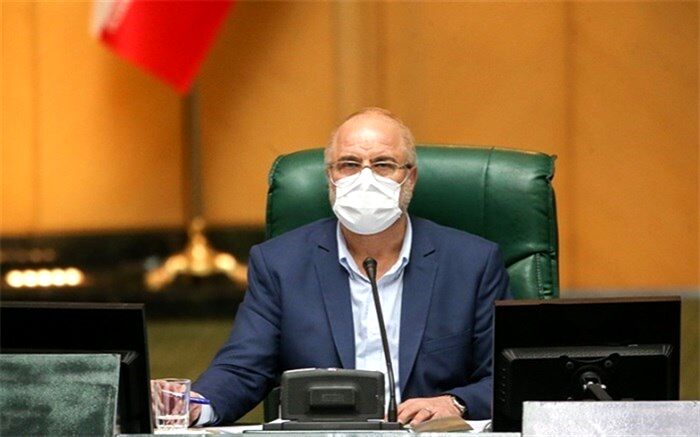 قالیباف: چندجانبه گرایی راه بُرون رفت از چالش‌های جهانی است