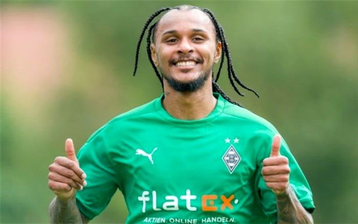 هافبک اینتر میلان به آلمانی‌ها قرض داده شد