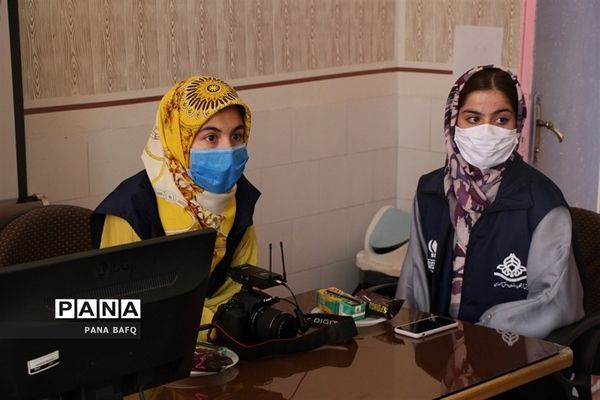 افتتاح دفتر خبرگزاری پانا در بافق