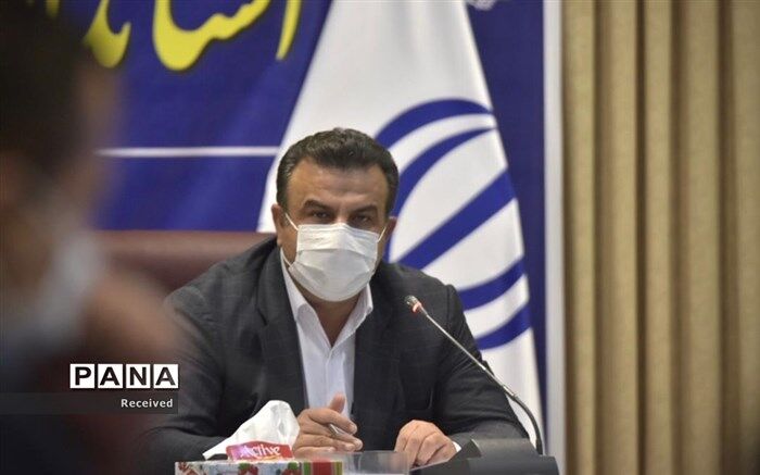 ابلاغ استاندار مازندران به فرمانداران: جهاد اطلاع‌رسانی عملکرد و دستاوردهای دولت