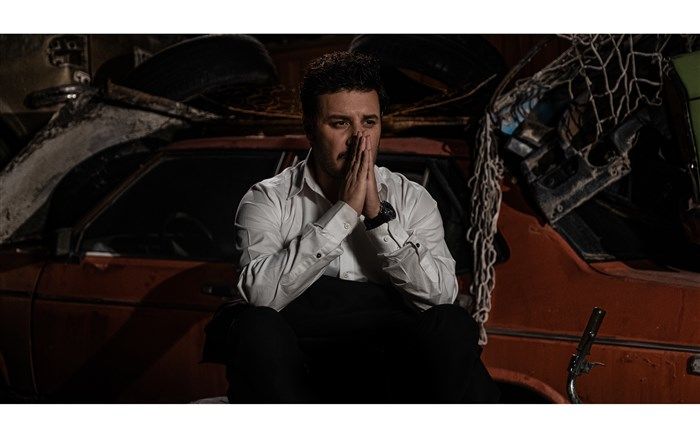 «دوزیست» پاییز امسال به سینماها می آید