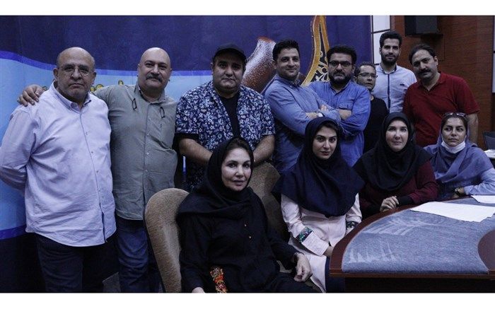 شیوه مداحی صحیح در ماه محرم در سریال رادیویی «سریر»