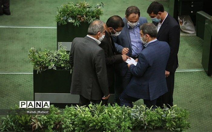 برنامه کاری نمایندگان مجلس تا پایان مهر امسال