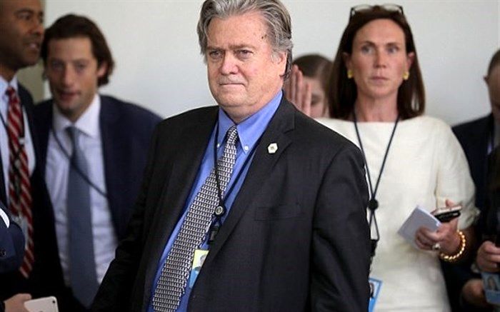 اختلاس مشاور سابق ترامپ؛ پول‌هایی که از ساخت دیوار مکزیک به جیب زد