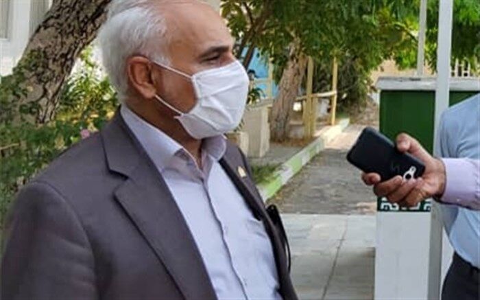 برگزاری کنکور سراسری در هرمزگان باعث افزایش بیماری نخواهد شد