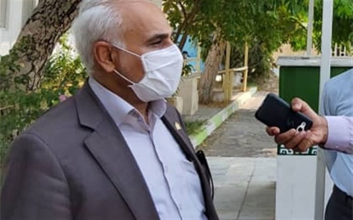 برگزاری کنکور سراسری در هرمزگان باعث افزایش بیماری نخواهد شد