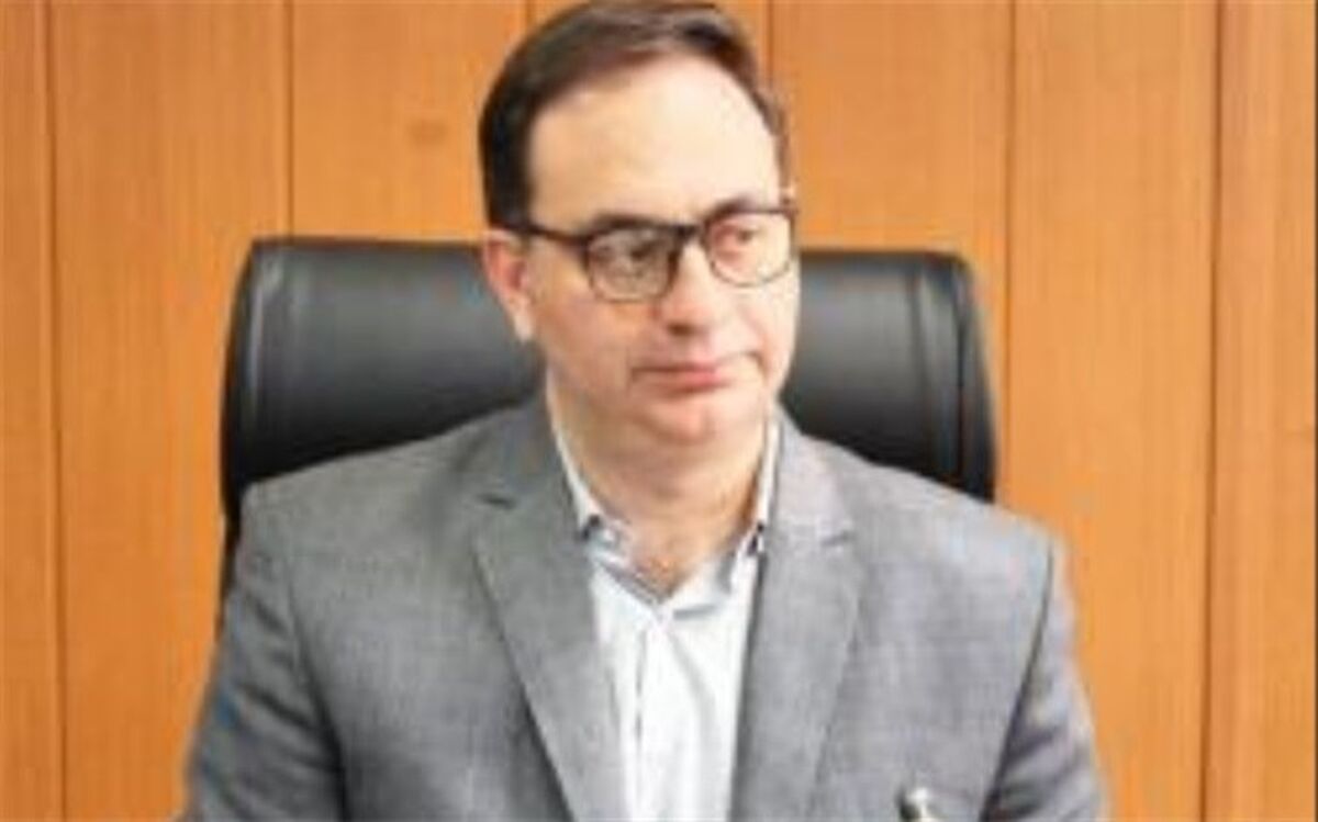 استان البرز یکی از استان های شاخص در جهش تولید است