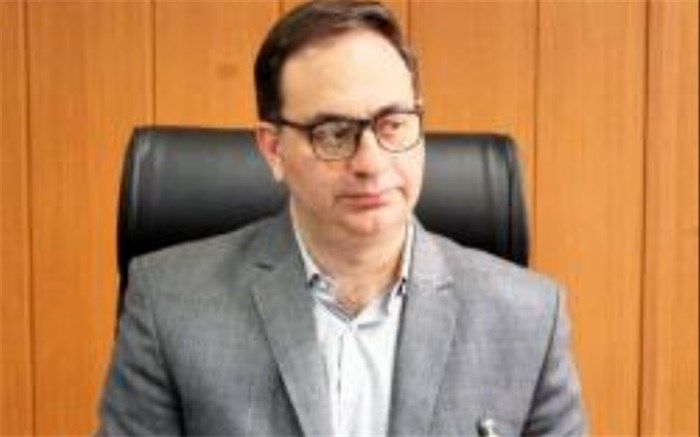 استان البرز یکی از استان های شاخص در جهش تولید است