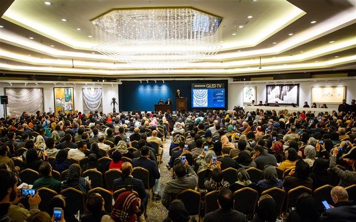 زمان برگزاری «حراج تهران» اعلام شد