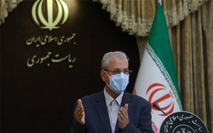 ربیعی: جان‌باختگان جامعه درمانی، هویت‌ساز حرفه انسانی در پزشکی هستند