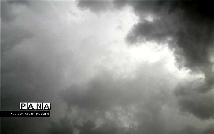 هواشناسی هشدار داد: بارندگی متناوب و و وزش باد شدید در مازندران