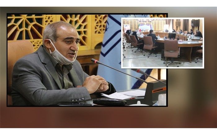 سلامت و ایمنی دانش آموزان ‌ومعلمان در اولویت است