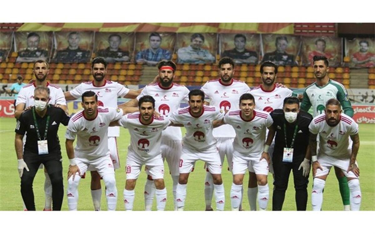 تراکتور مشروط آسیایی شد