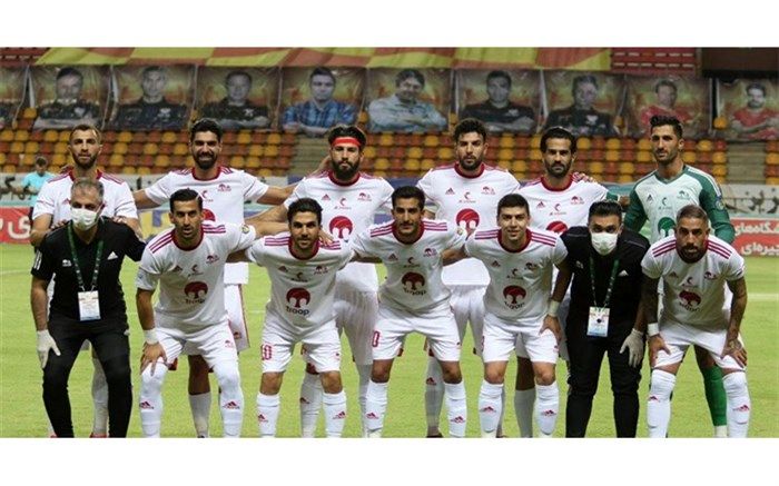 تراکتور مشروط آسیایی شد