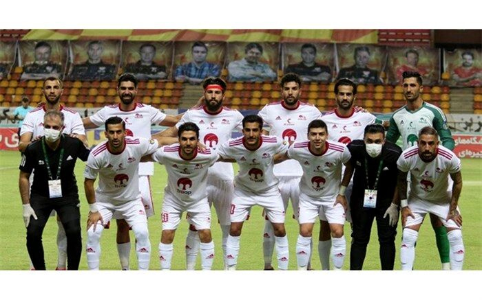 تراکتور مشروط آسیایی شد
