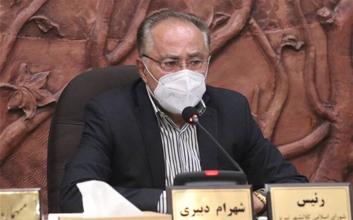نمایندگان مجلس پیگیر سهم تبریز از واگن های مترو باشند