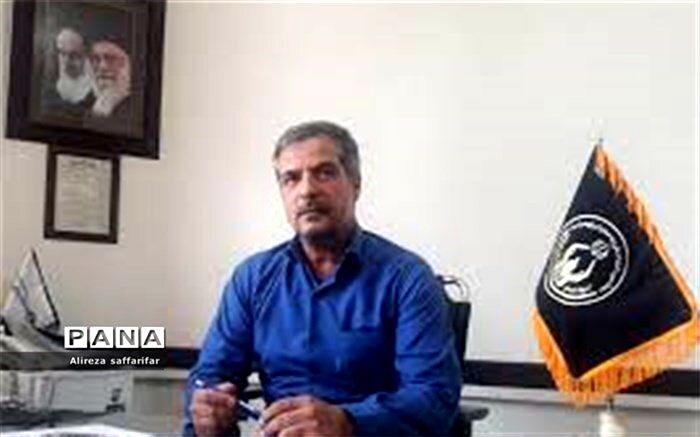 اعلام آمادگی کمیته امداد اردستان  جهت طبخ غذا و توزیع نذورات مردمی در ماه های محرم و صفر