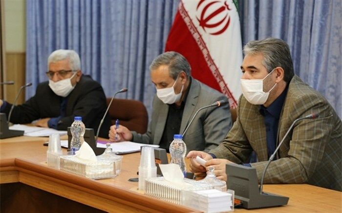 امیدواریم تا شروع سال تحصیلی، وضعیت استان سفید شود